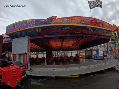 Dodgems